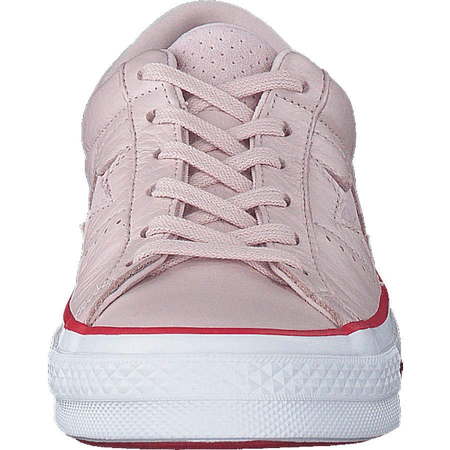 One Star - Ox White/Pink - Bild 4