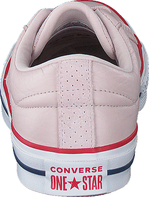 One Star - Ox White/Pink - Bild 5