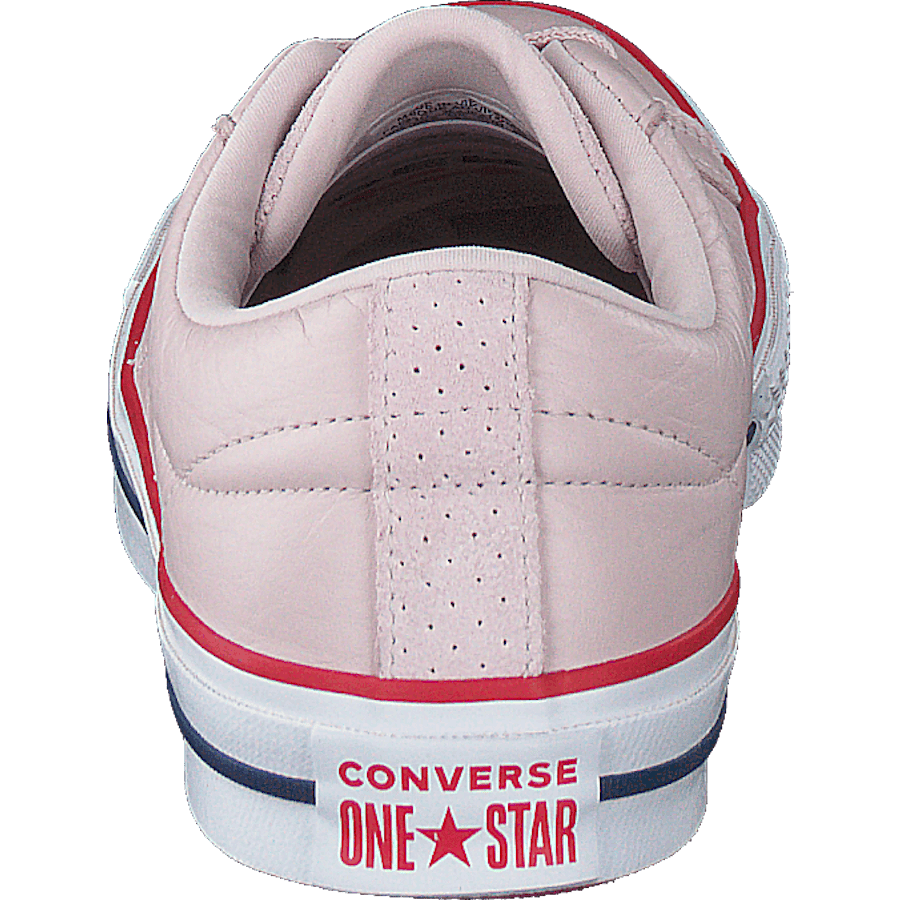 One Star - Ox White/Pink - Bild 5