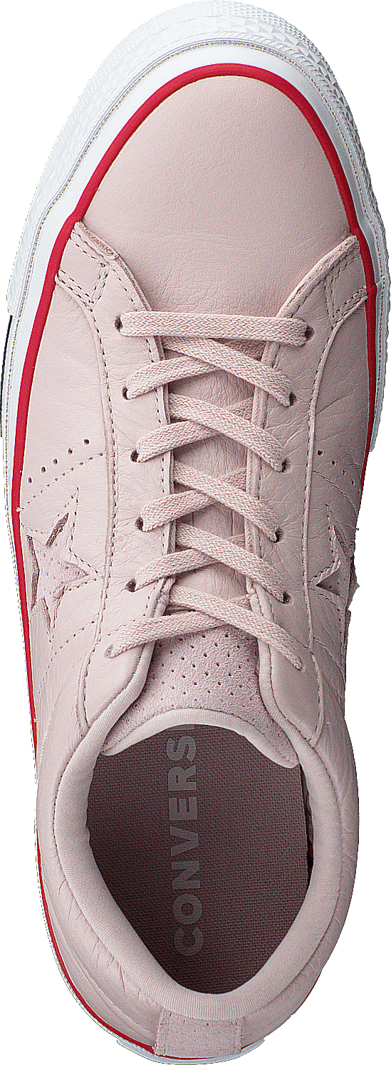One Star - Ox White/Pink - Bild 6