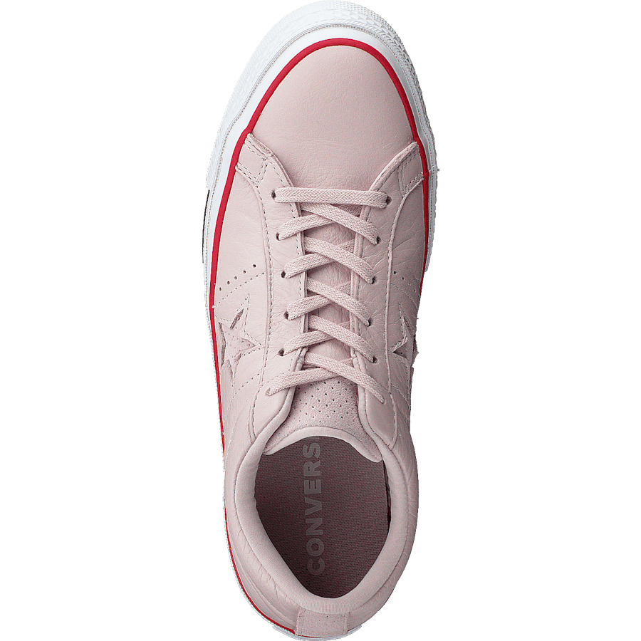 One Star - Ox White/Pink - Bild 6