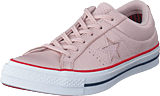 One Star - Ox White/Pink - Bild 9