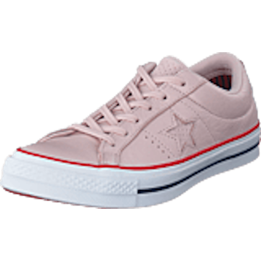 One Star - Ox White/Pink - Bild 9