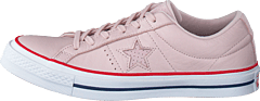 One Star - Ox White/Pink - Bild 10