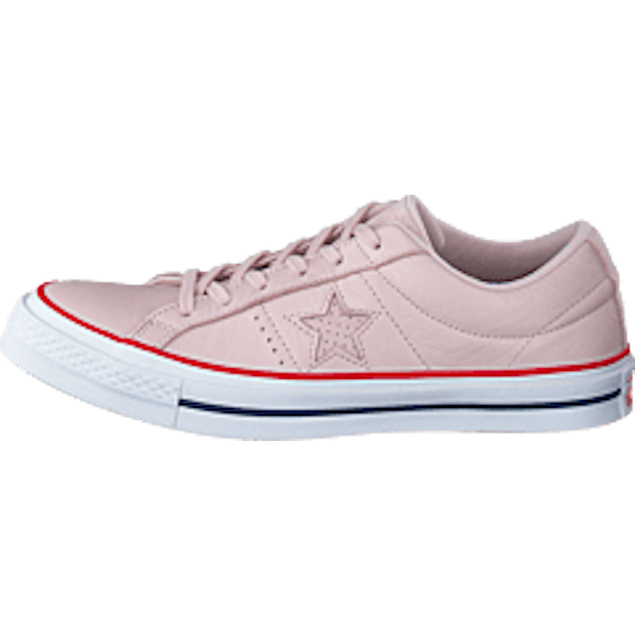One Star - Ox White/Pink - Bild 10