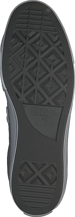 converse one star ox ash grey