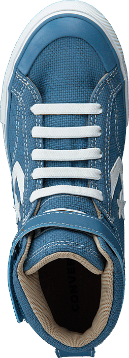 Converse - Pro Blaze Strap - H Aegean Storm/vintage Khaki