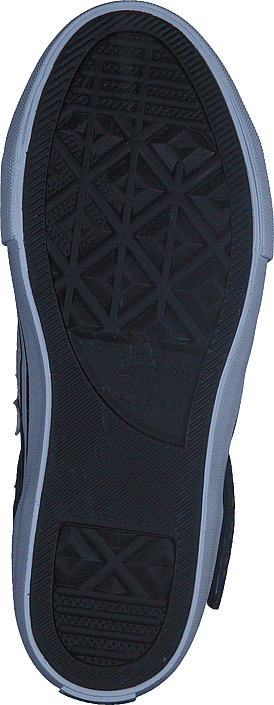 Converse - Pro Blaze Strap Stretch Navy/white/mineral Yellow