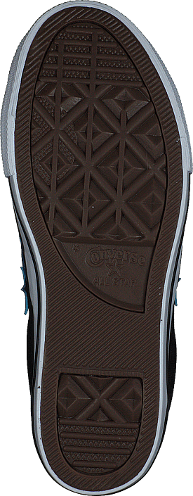 Converse - Star Player 3v - Ox Black/aegean Storm/white