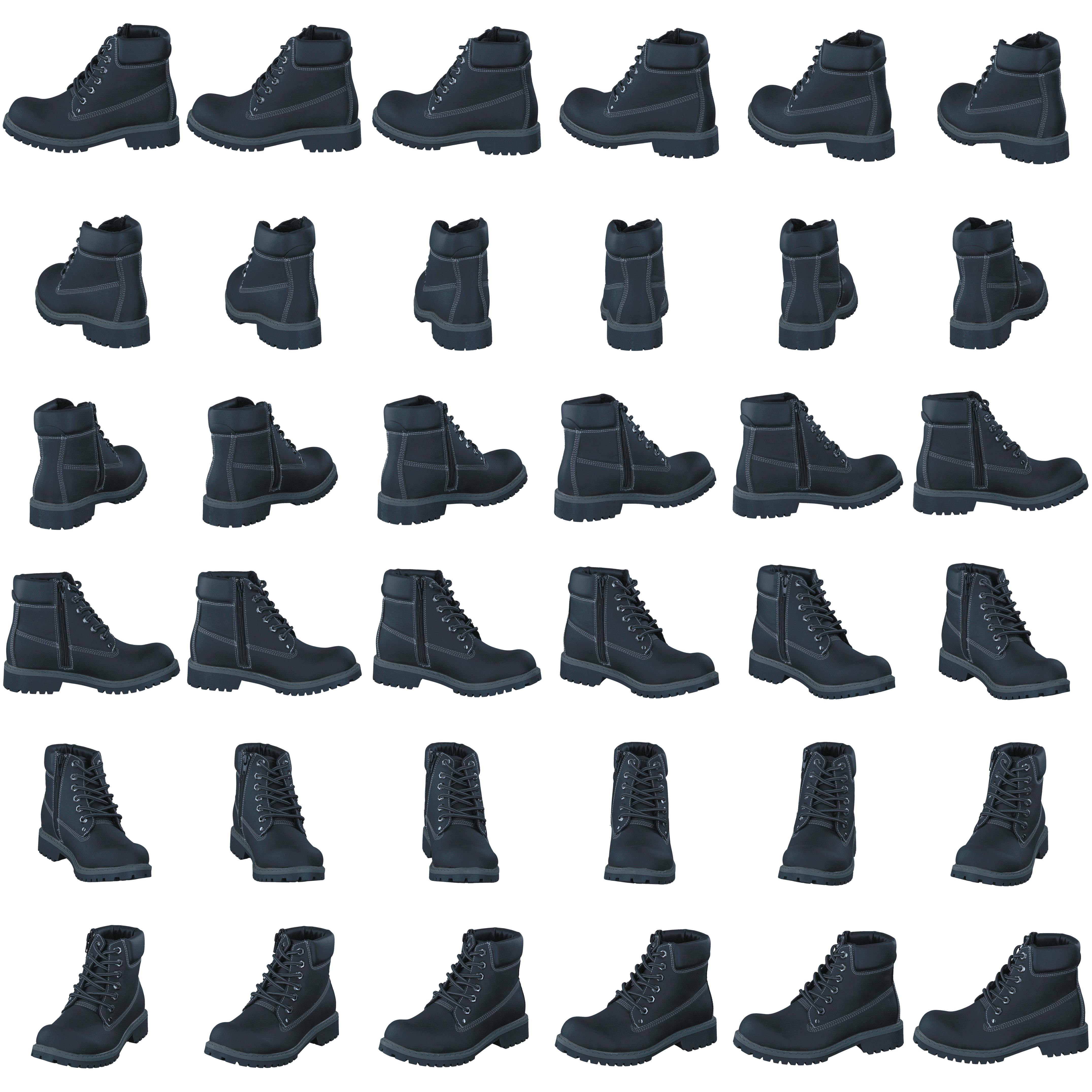 9868351-01 C 01 Black - Bild 8