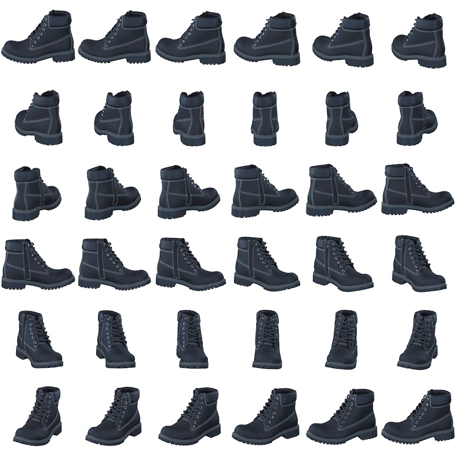 9868351-01 C 01 Black - Bild 8