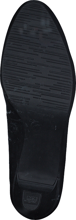 Tamaris - 1-1-22410-20 001 Black