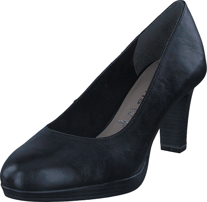 Tamaris - 1-1-22410-20 001 Black