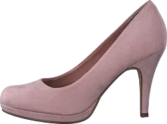 Tamaris - 1-1-22407-20 521 Rose