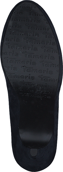 Tamaris - 1-1-22407-20-805 Navy