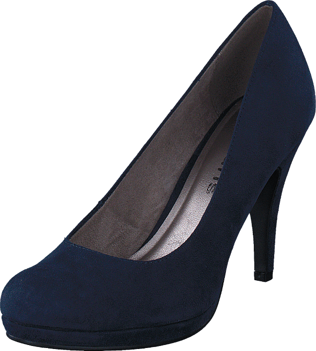 Tamaris - 1-1-22407-20-805 Navy