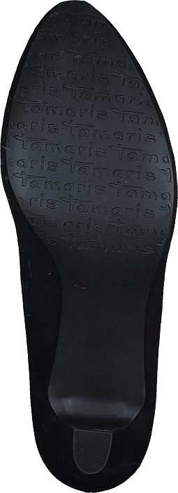 Tamaris - 1-1-22418-20 001 Black