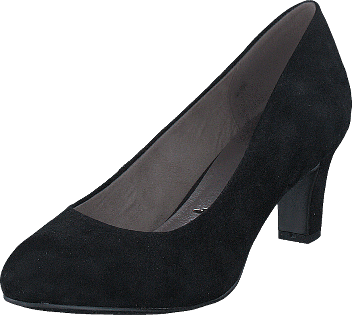 Tamaris - 1-1-22418-20 001 Black