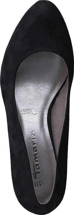 Tamaris - 1-1-22418-20 001 Black