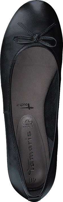 Tamaris - 1-1-22114-20-001 001 Black