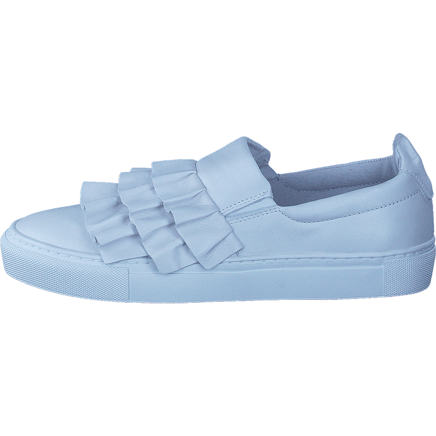 Ava Fringel White 030