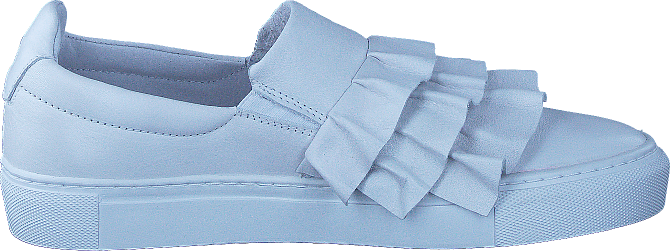 Ava Fringel White 030 - Bild 2