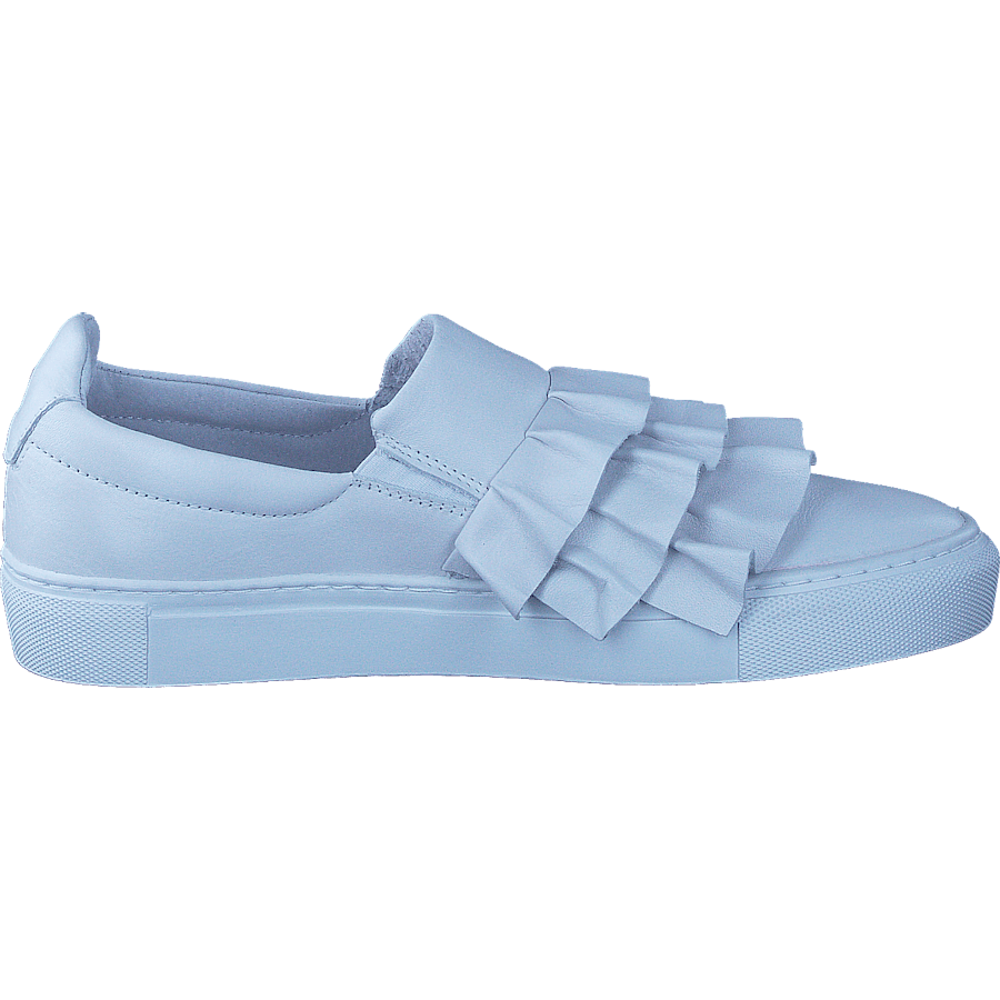 Ava Fringel White 030 - Bild 2