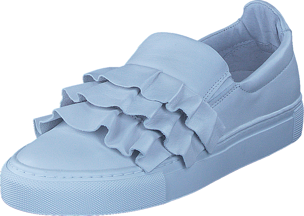 Ava Fringel White 030 - Bild 3