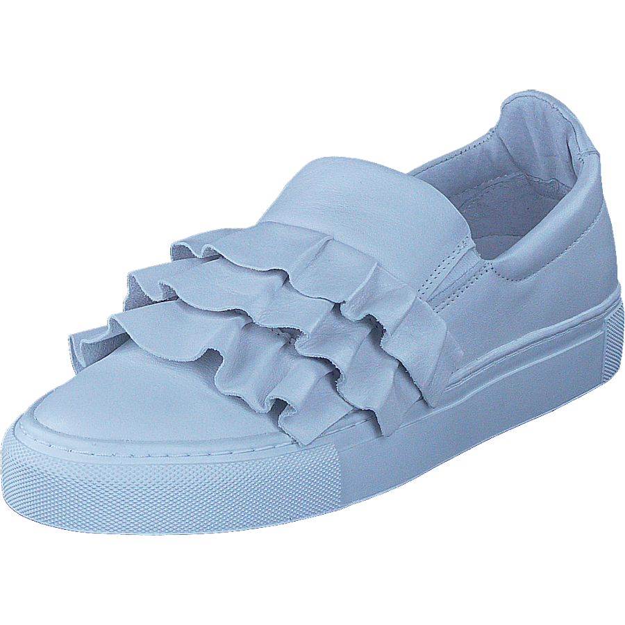 Ava Fringel White 030 - Bild 3