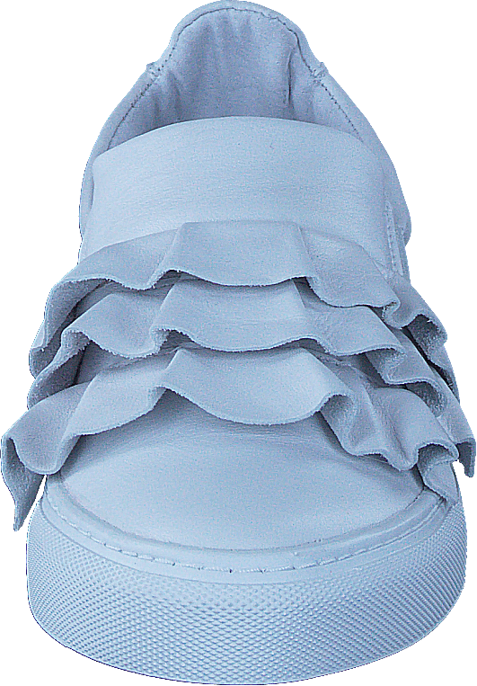 Ava Fringel White 030 - Bild 4