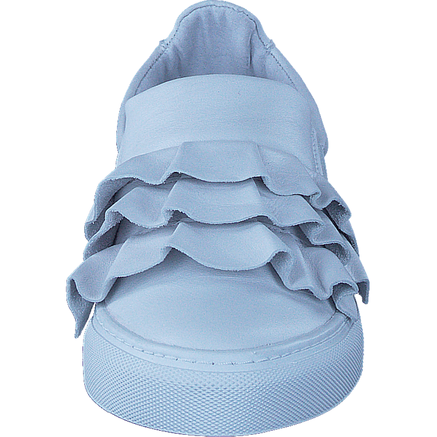 Ava Fringel White 030 - Bild 4