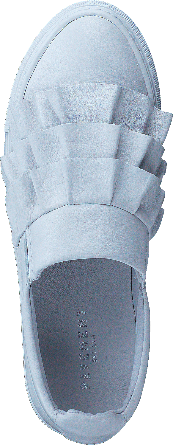 Ava Fringel White 030 - Bild 6