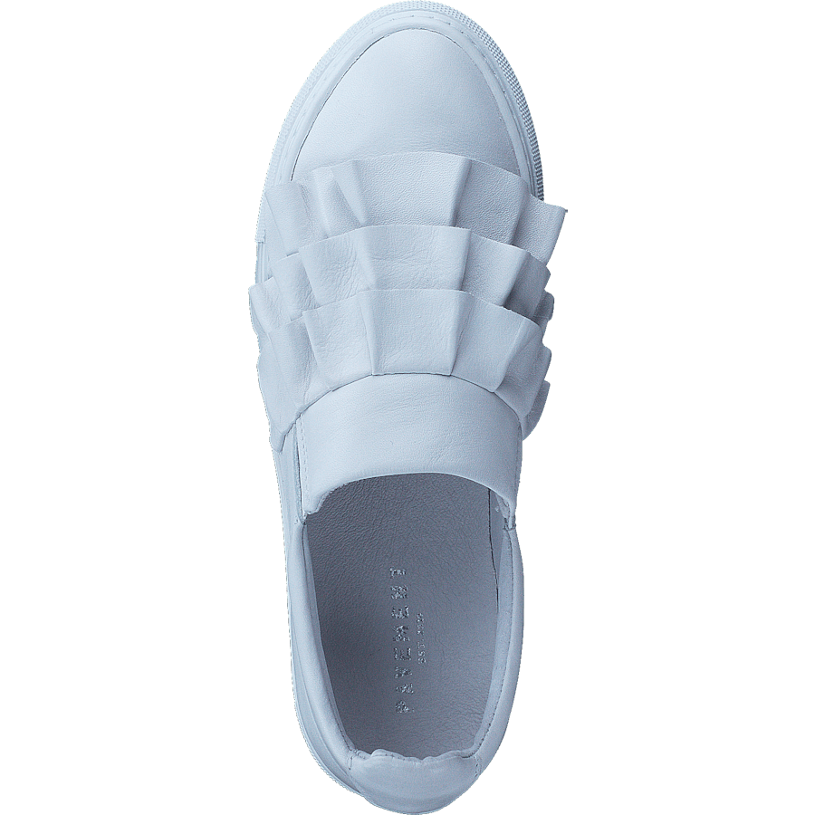 Ava Fringel White 030 - Bild 6