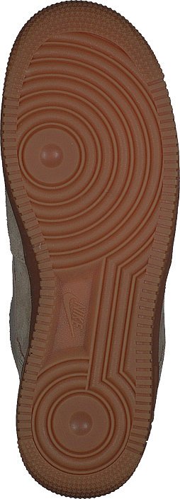 Nike - Air Force 1 07 Mushroom-mushroom-gum Brown