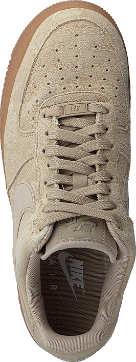 Nike - Air Force 1 07 Mushroom-mushroom-gum Brown