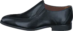 Clarks - Gilman Mode Black Leather
