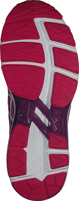 Asics - Gt-1000 6 Pink/white/prune