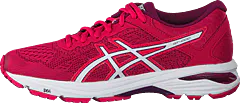 Asics - Gt-1000 6 Pink/white/prune