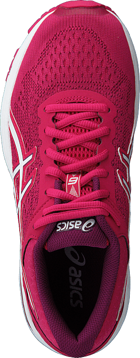 Asics - Gt-1000 6 Pink/white/prune