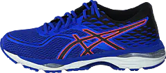 Asics - Gel Cumulus 19 Blue/black/flash
