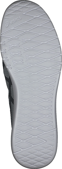 Asics - Fuzor 2 Glaciergrey/carbon/white