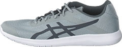 Asics - Fuzor 2 Glaciergrey/carbon/white