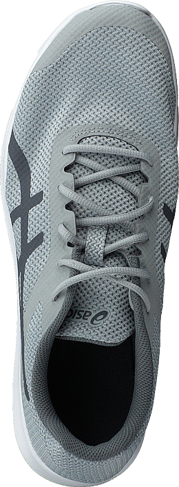 Asics - Fuzor 2 Glaciergrey/carbon/white
