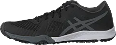 Asics - Weldon X Black/carbon/white