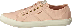 Gant - Zoe Sneaker Silver Pink