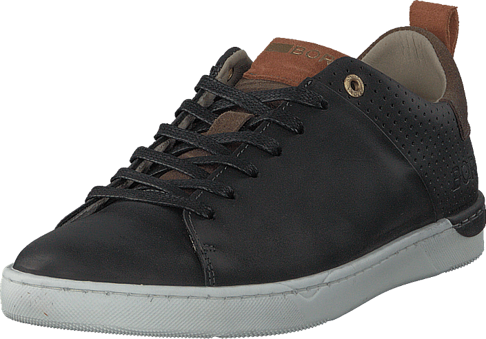 Björn Borg - Kendrick Alc M Black/taupe