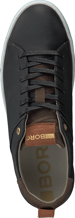 Björn Borg - Kendrick Alc M Black/taupe