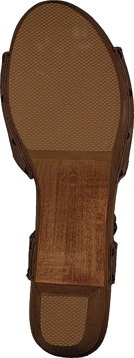 Sanita Clogs - Sinja Nature