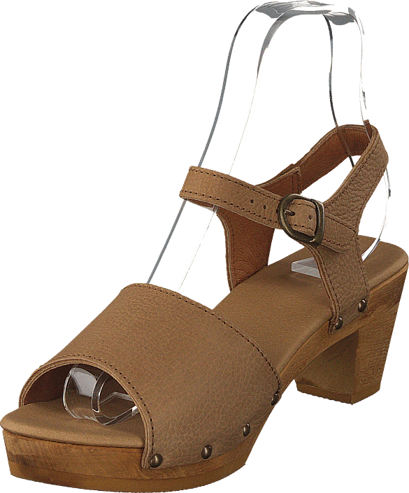 Sanita Clogs - Sinja Nature