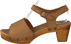 Sanita Clogs - Sinja Nature